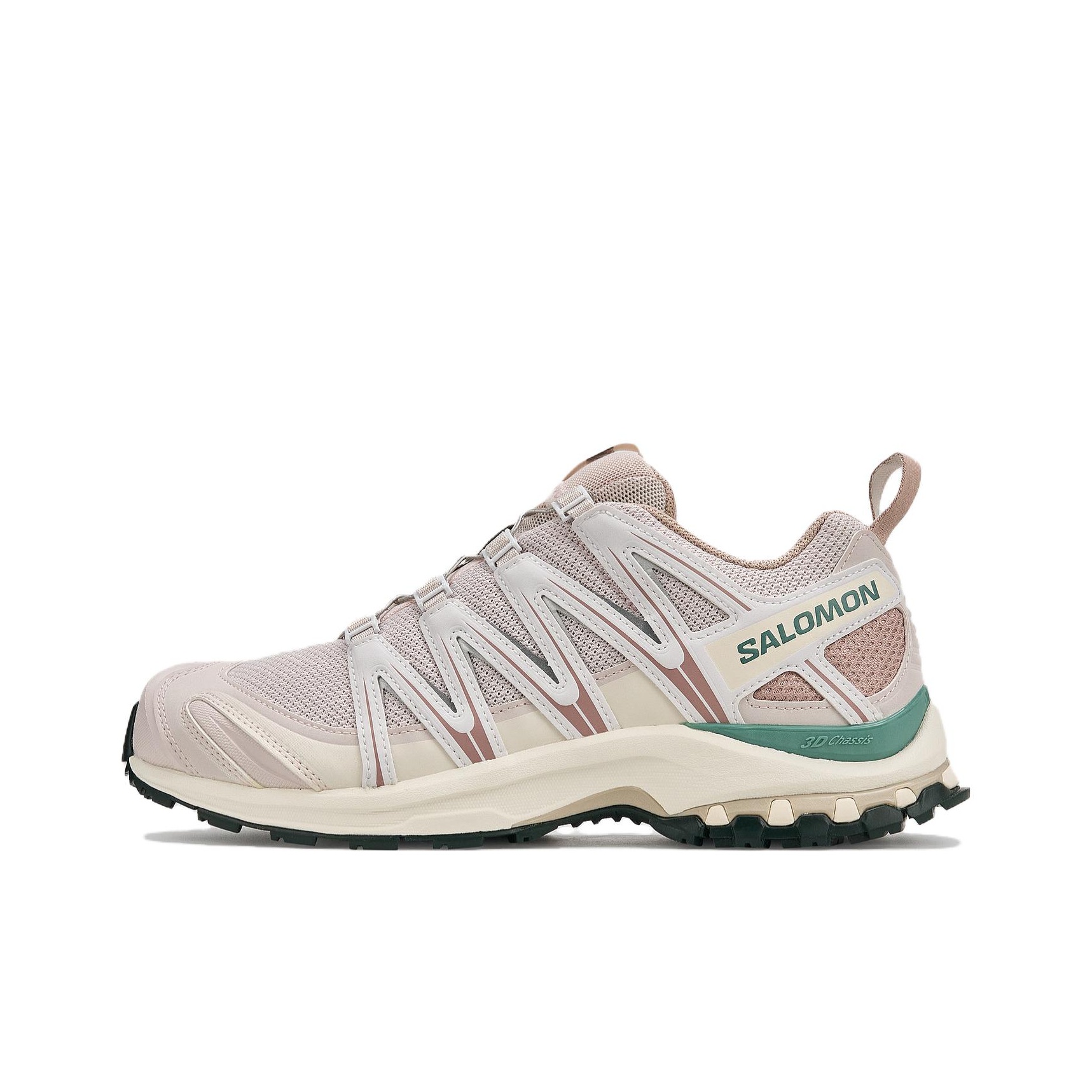 SALOMON XA PRO 3D Oddychające  – Salomon Shoes Xa Pro 3D recenzja i cena