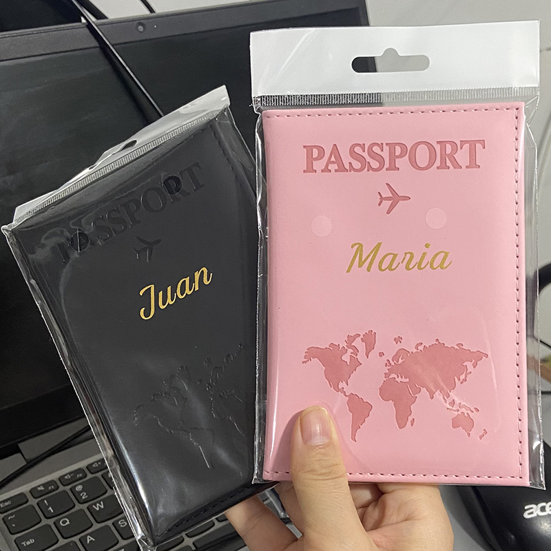 Niestandardowa nazwa w kolorze – Travel Accessories Personalised recenzja i cena