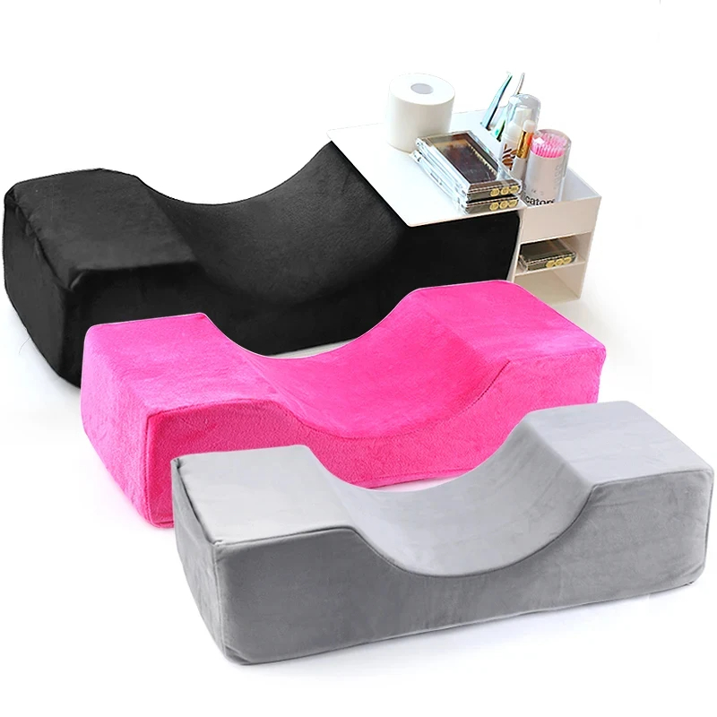 Poduszka pod kark z pianką mem – Neck Pillow Memory Foam recenzja i cena