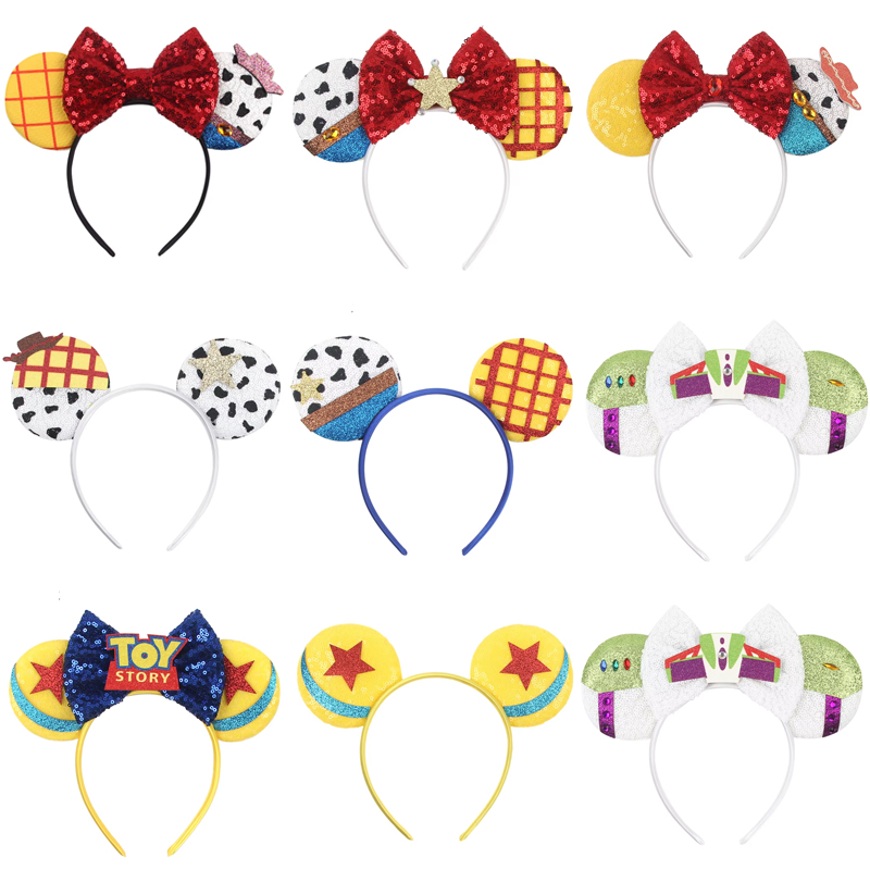 Opaska do włosów HEROCROSS z u – Travel Accessories Disney recenzja i cena