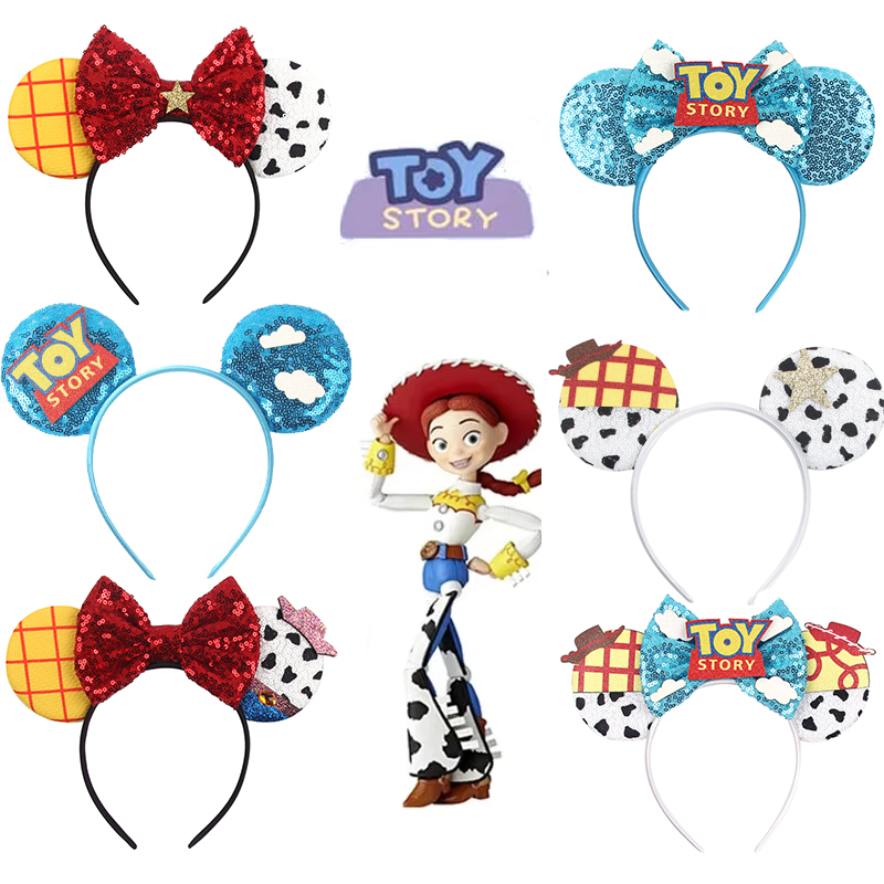 Opaska do włosów HEROCROSS z u – Travel Accessories Disney recenzja i cena