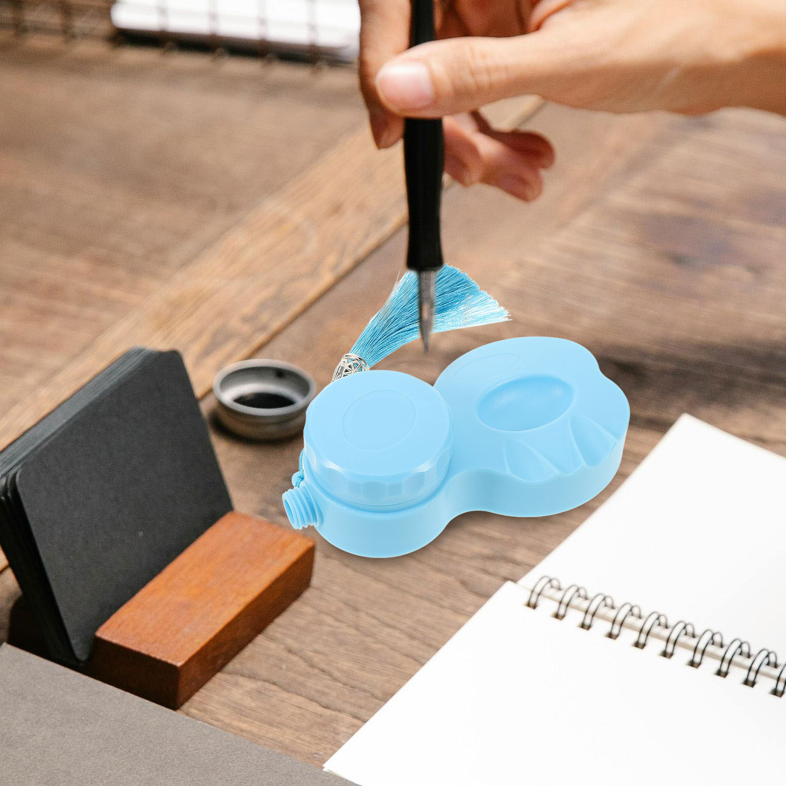 Plastikowa płytka do pisania,  – Travel Accessories Drawing recenzja i cena