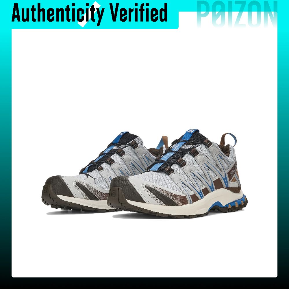 Buty do biegania SALOMON XA PR – Salomon Shoes Xa Pro 3D recenzja i cena