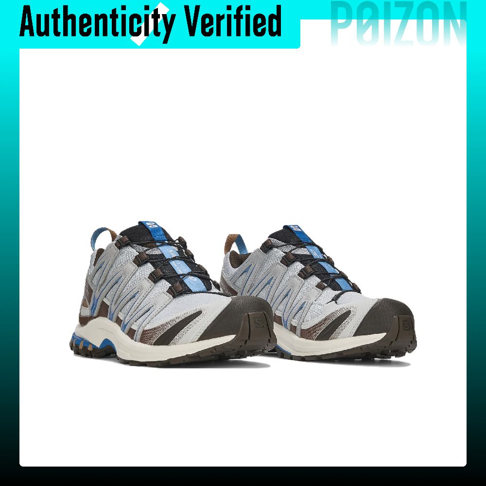Buty do biegania SALOMON XA PR – Salomon Shoes Xa Pro 3D recenzja i cena