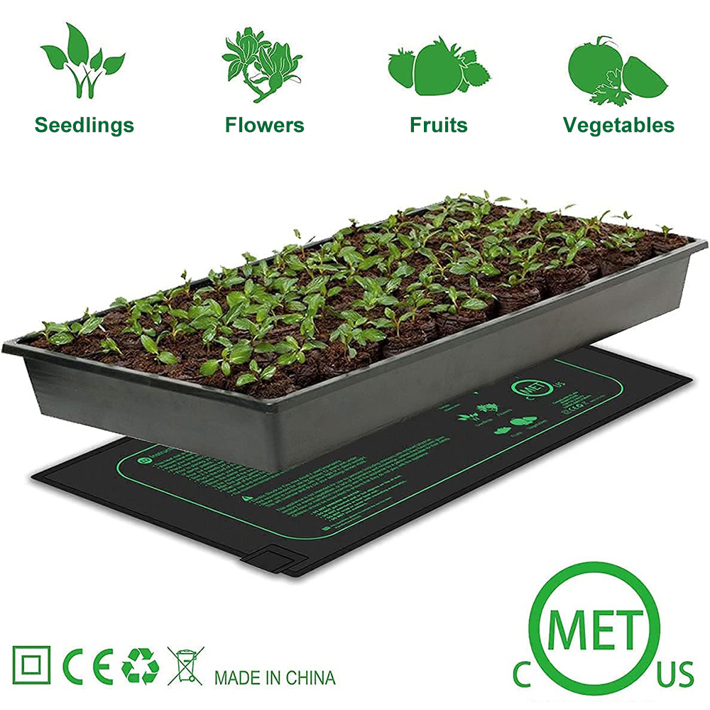 Mata grzewcza do sadzonek 10/2 – Travel Accessories Uk recenzja i cena