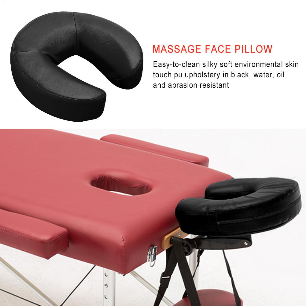 1 szt. Poduszka do salonów kos – Neck Pillow Memory Foam recenzja i cena