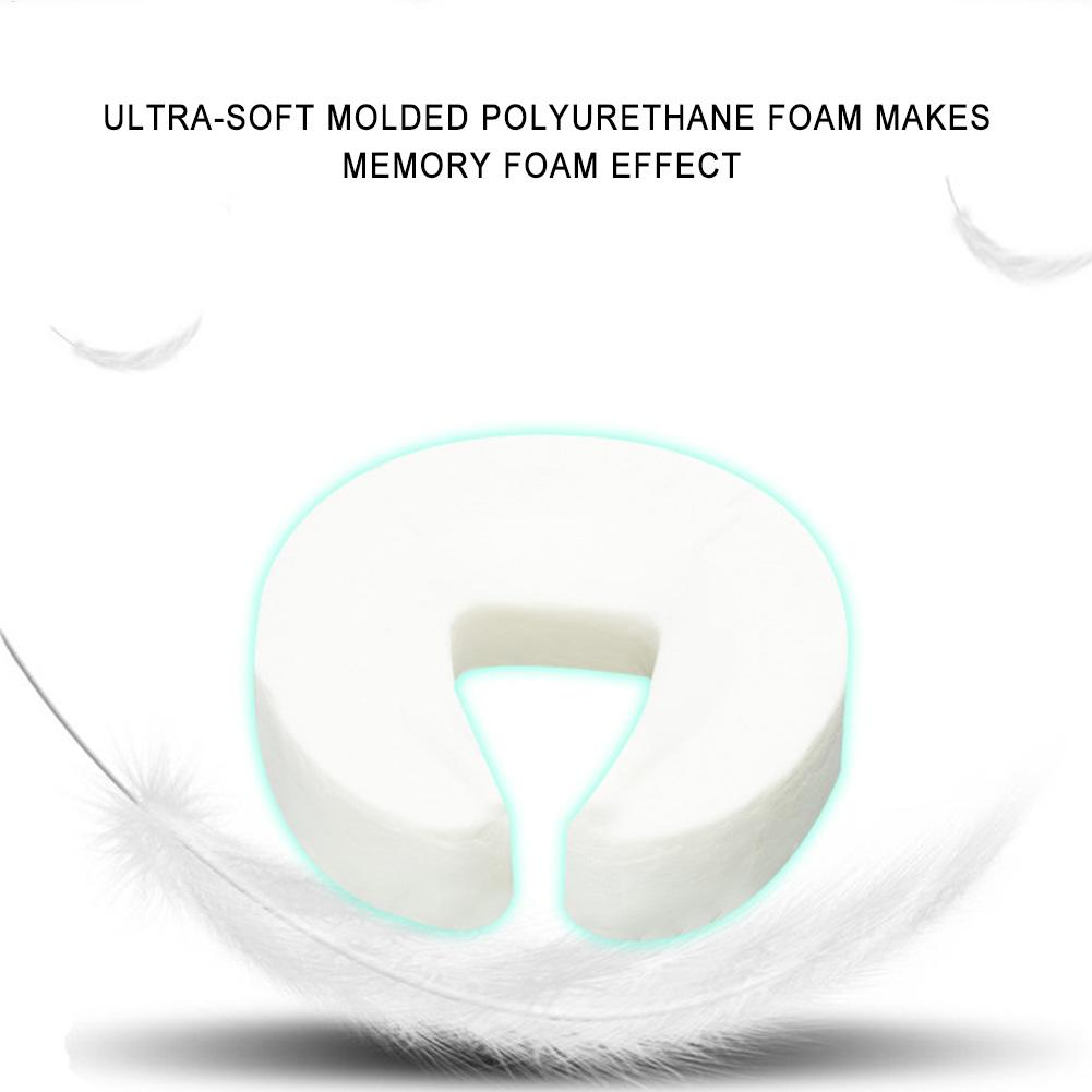 1 szt. Poduszka do salonów kos – Neck Pillow Memory Foam recenzja i cena