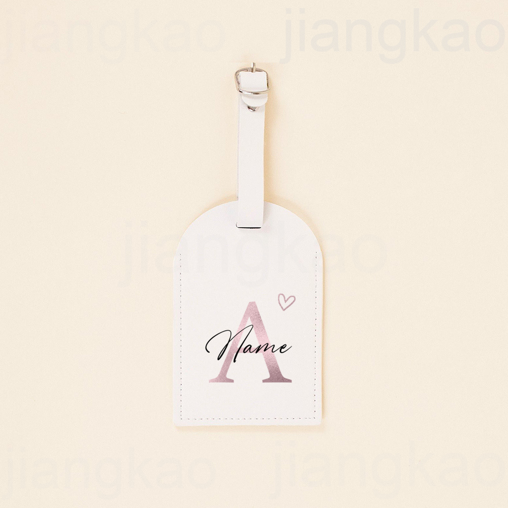Spersonalizowana zawieszka do  – Travel Accessories Personalised recenzja i cena