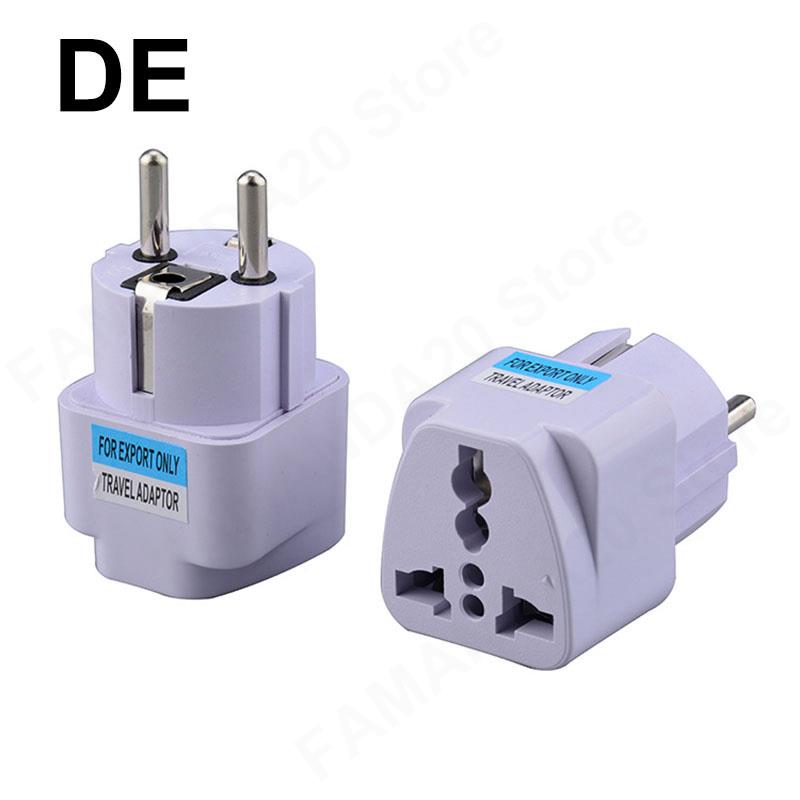 Uniwersalny adapter wtyczki US – Travel Accessories Uk recenzja i cena