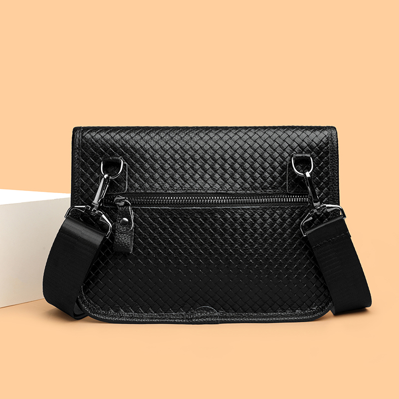 Luksusowa męska torba na ramię – Travel Accessories Tech recenzja i cena