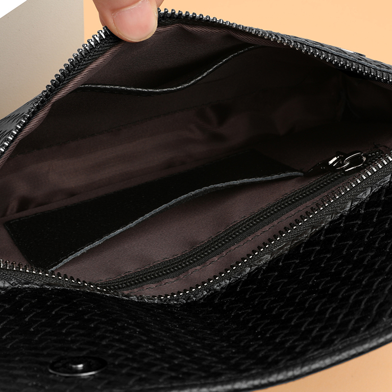 Luksusowa męska torba na ramię – Travel Accessories Tech recenzja i cena