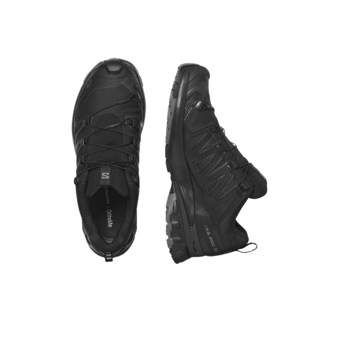 SALOMON XA Pro 3D V9 Buty Górs – Salomon Shoes Xa Pro 3D recenzja i cena