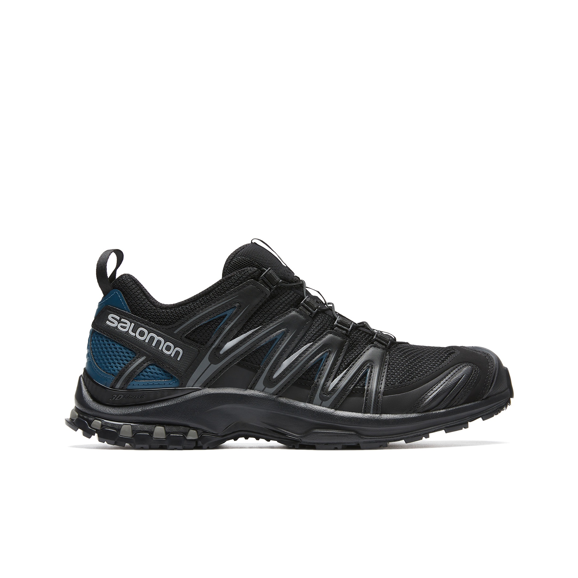 SALOMON XA PRO 3D Niskoprofilo – Salomon Shoes Xa Pro 3D recenzja i cena