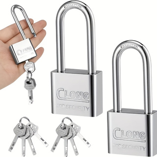 1 szt. Wytrzymała metalowa kłó – Travel Accessories Warehouse recenzja i cena