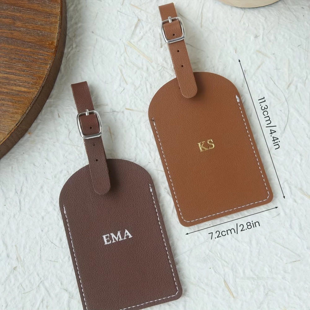Spersonalizowana, personalizow – Travel Accessories Personalised recenzja i cena