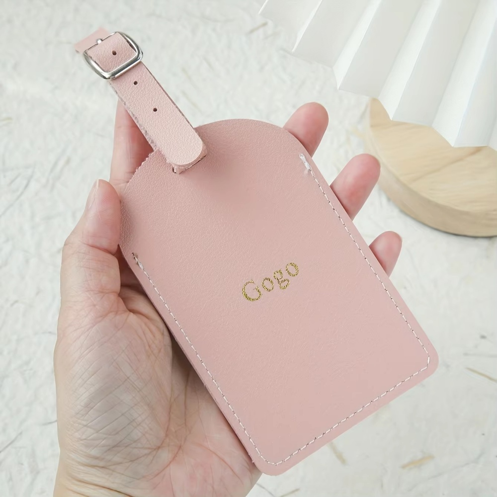 Spersonalizowana, personalizow – Travel Accessories Personalised recenzja i cena