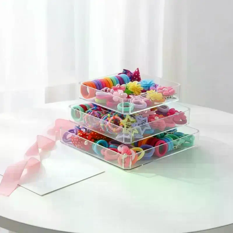Zestaw akcesoriów do włosów dl – Travel Accessories For Kids recenzja i cena