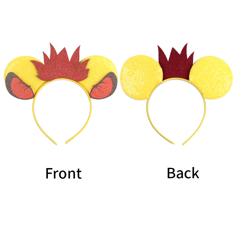 Opaska na głowę z uszami myszy – Travel Accessories Disney recenzja i cena