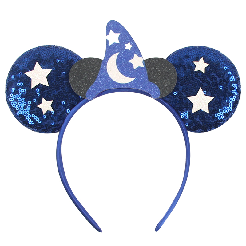Opaska na głowę z uszami myszy – Travel Accessories Disney recenzja i cena