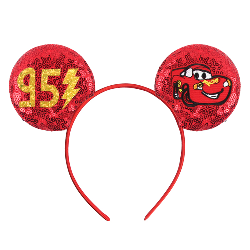 Opaska na głowę z uszami myszy – Travel Accessories Disney recenzja i cena