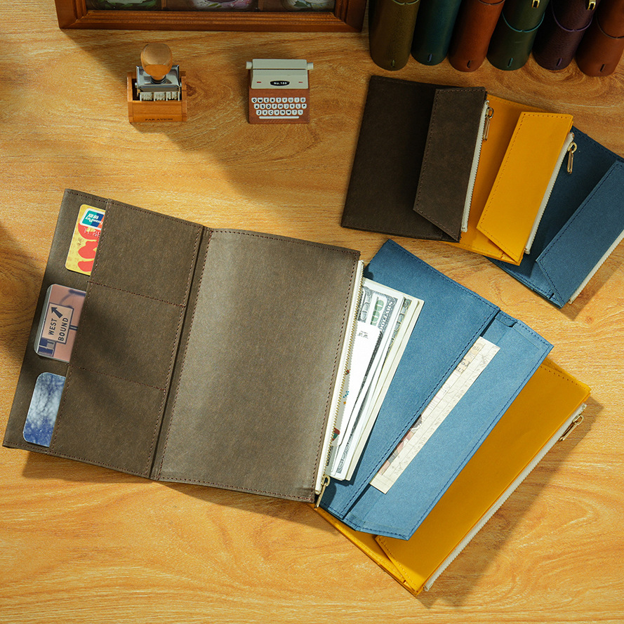 Oryginalna torba do przechowyw – Travel Journal Accessories recenzja i cena