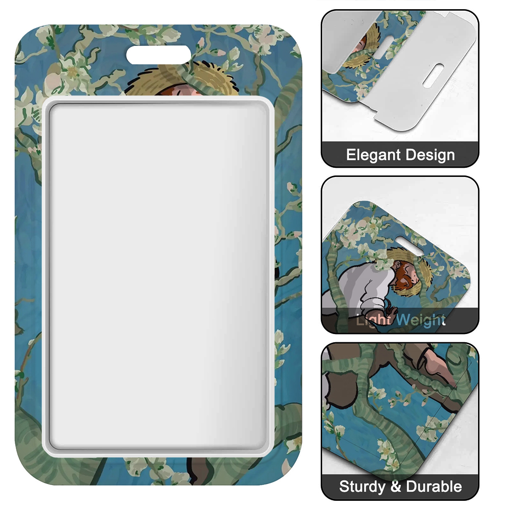 Van Gogh gwiaździstej nocy pos – Travel Accessories Disney recenzja i cena