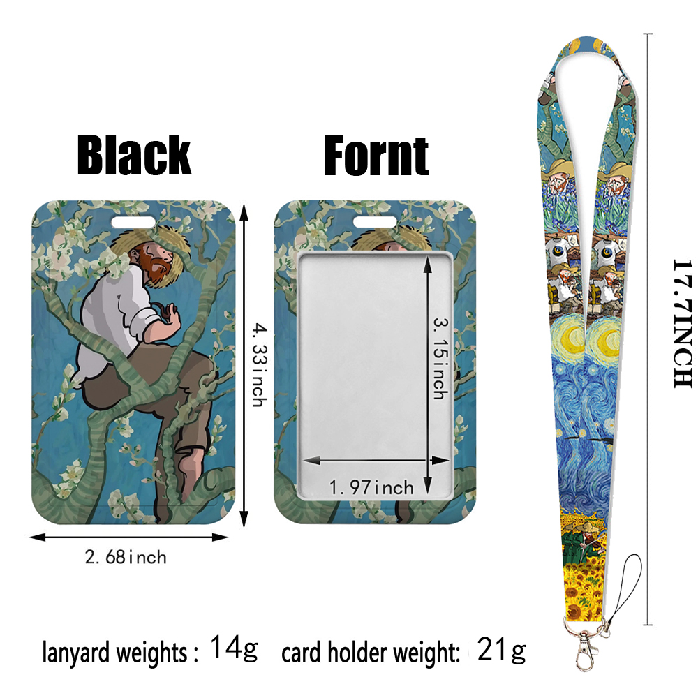 Van Gogh gwiaździstej nocy pos – Travel Accessories Disney recenzja i cena