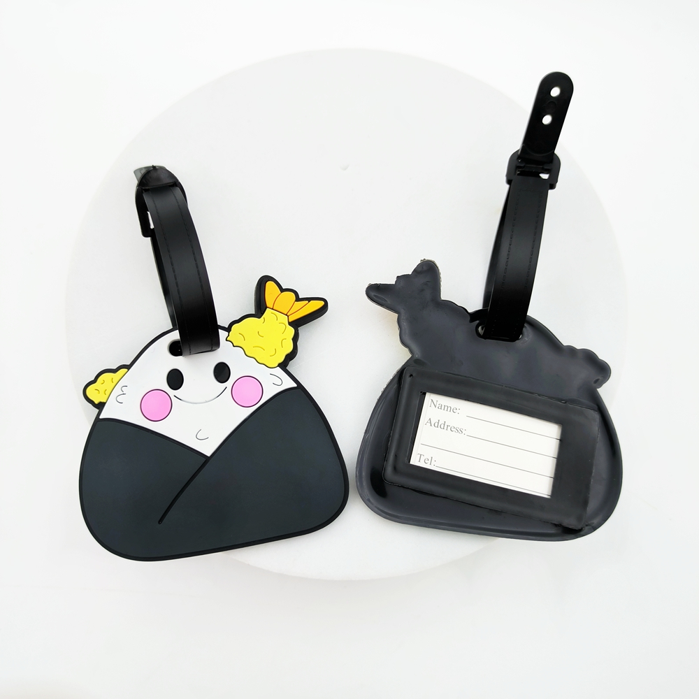 2 sztuki urocza przywieszka na – Travel Accessories Unique recenzja i cena
