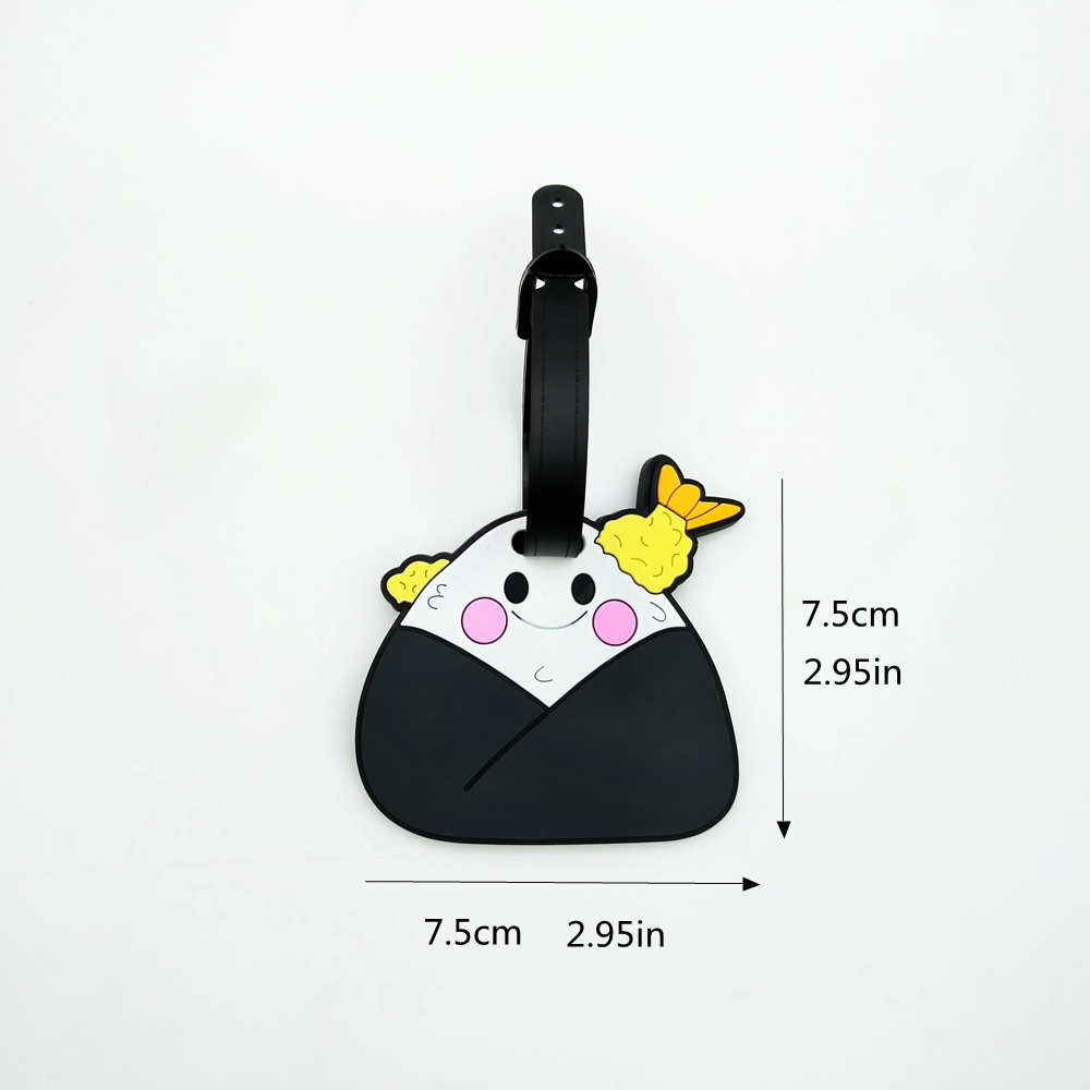 2 sztuki urocza przywieszka na – Travel Accessories Unique recenzja i cena
