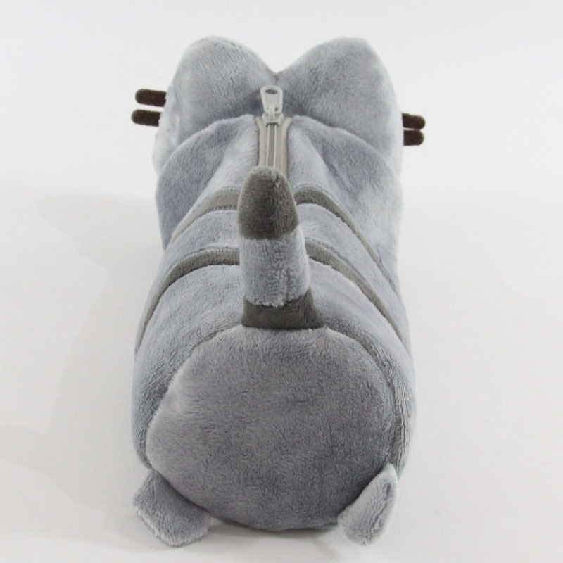 Uroczy piórnik Pusheen, kreskó – It Travel Accessories recenzja i cena