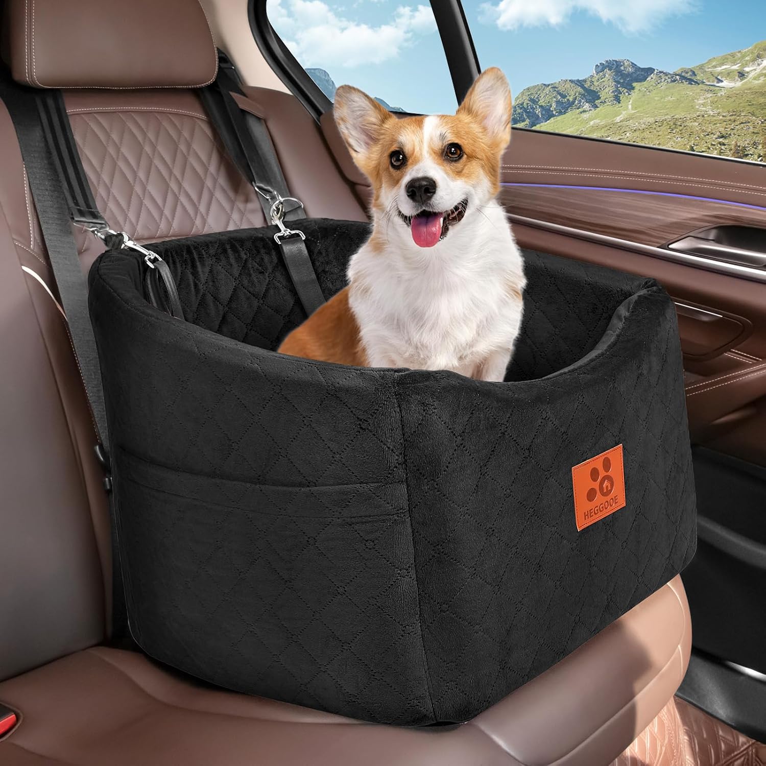 Ortopedyczne legowisko dla psa – Travel Accessories Manufacturer recenzja i cena