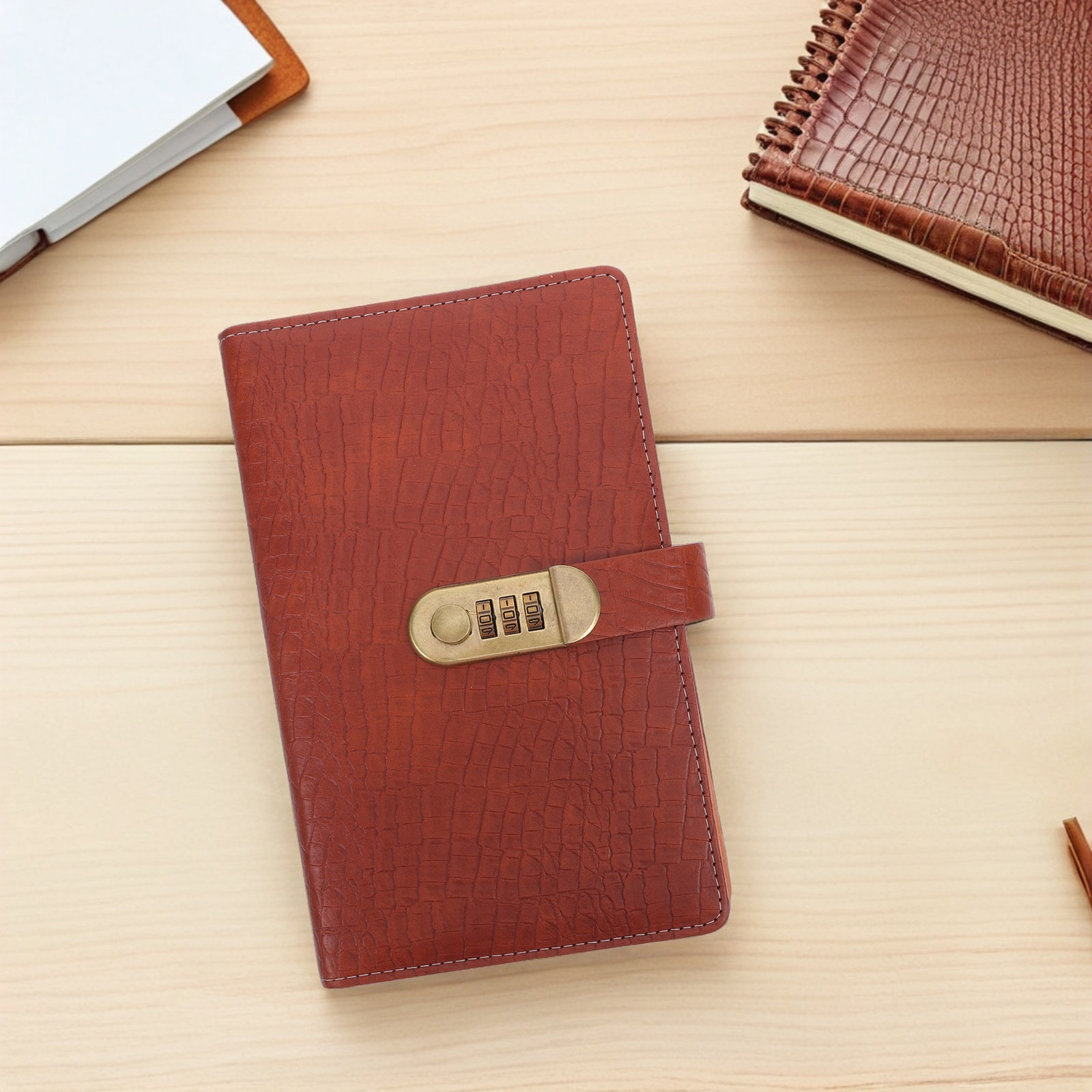 Teczka na dokumenty z zamkiem  – Document Organizer Folder recenzja i cena