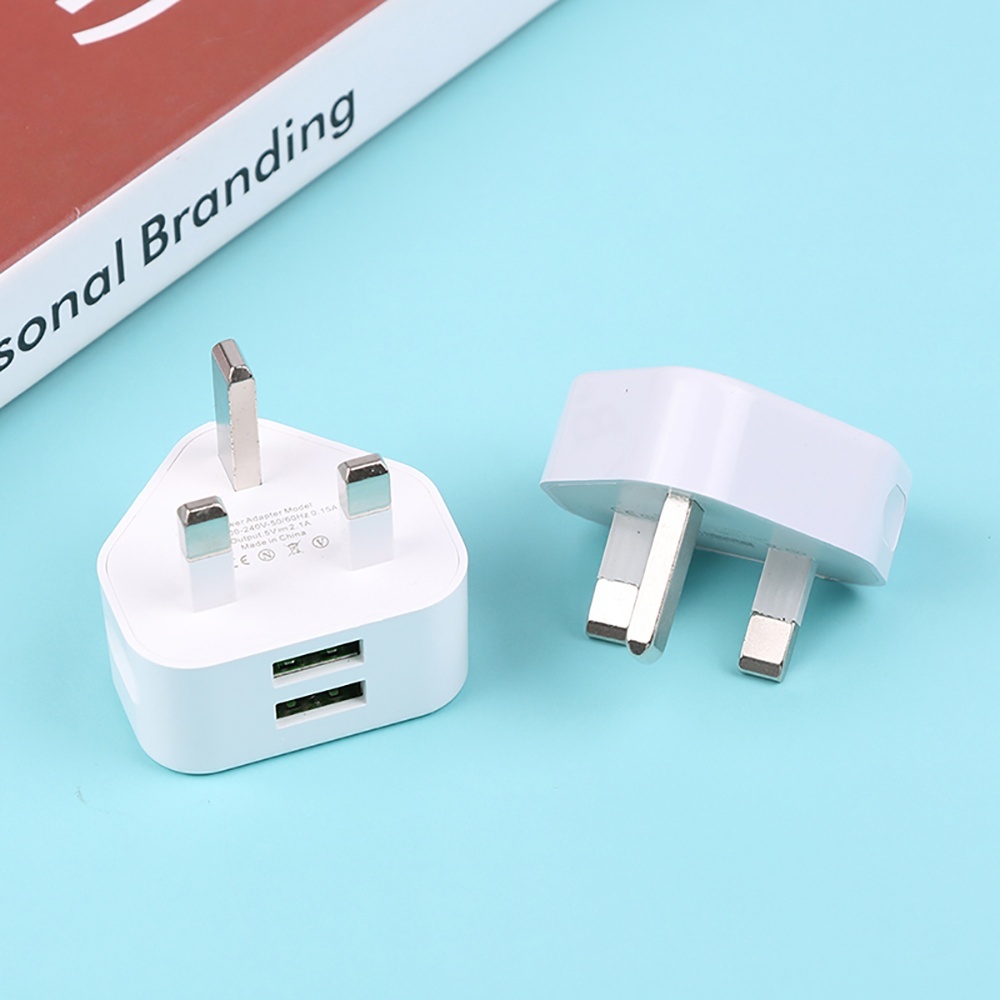 Ładowarka sieciowa 2w1 USB z w – Travel Accessories Uk recenzja i cena