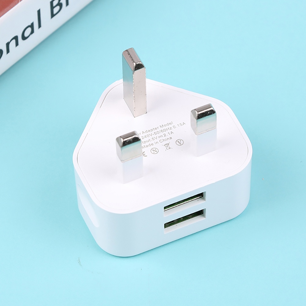 Ładowarka sieciowa 2w1 USB z w – Travel Accessories Uk recenzja i cena